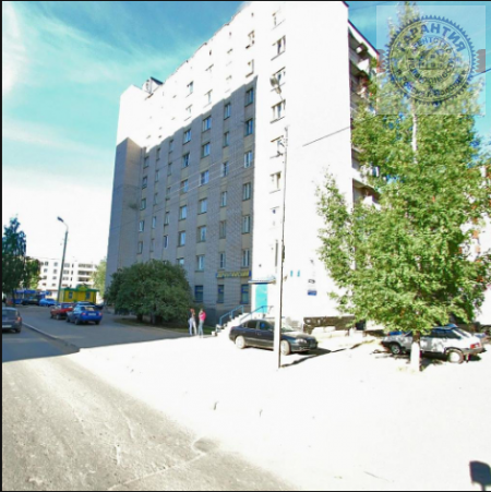 Ozon, point of delivery, Vologda, Vorkutinskaya Street, 16 - Yandex Maps