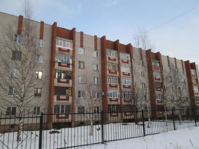 фото дома