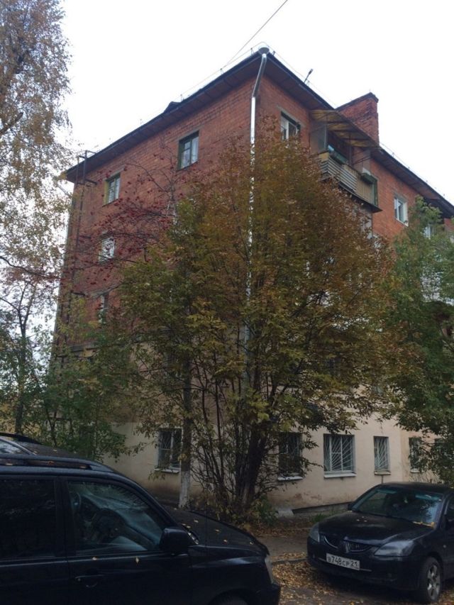 Панорама дома