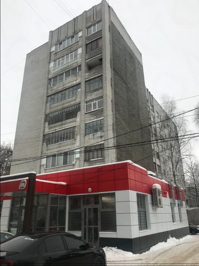 Facade