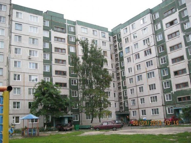 Панорама дома