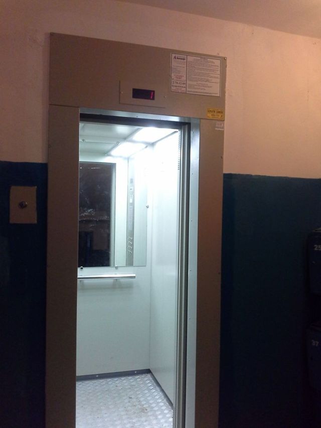 Lift