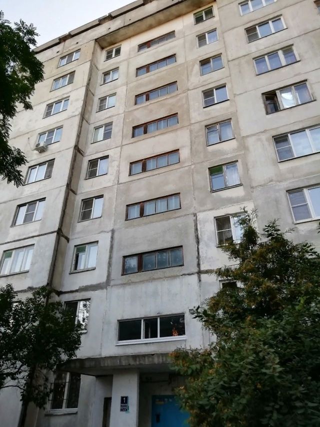 Панорама дома