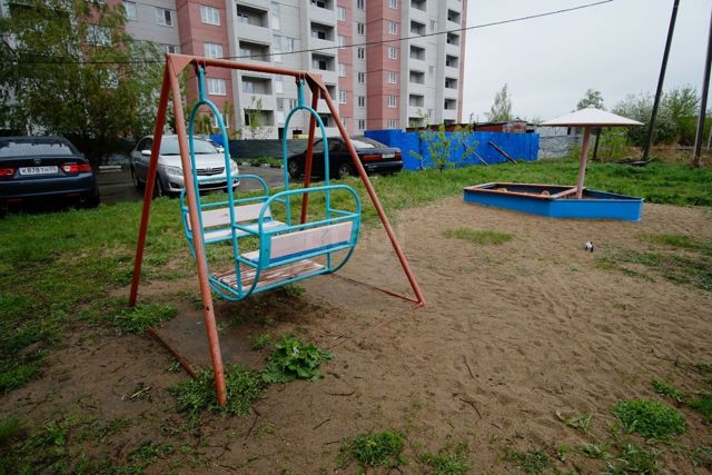 фото дома