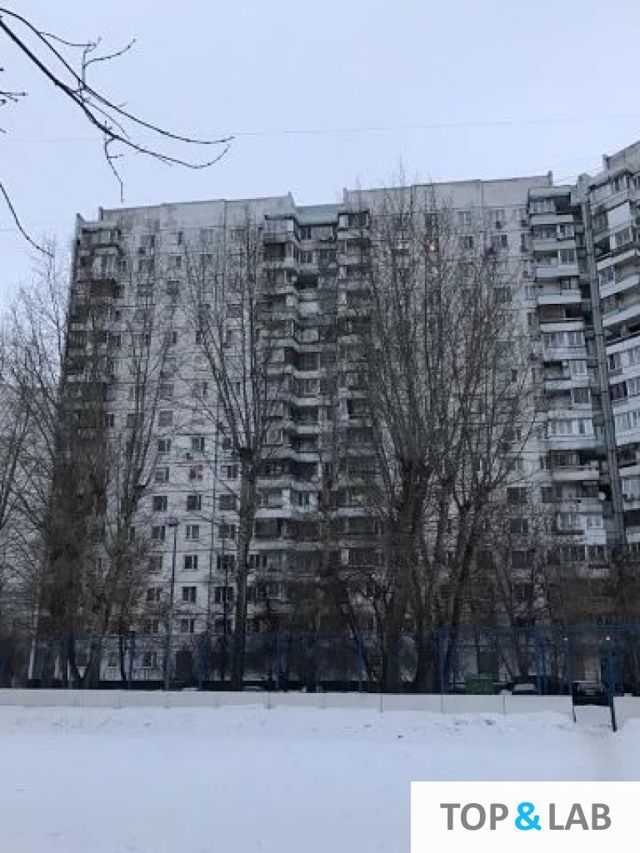 Панорама дома