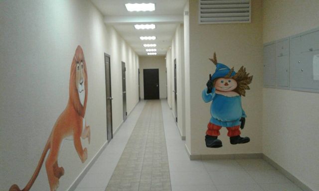 фото дома