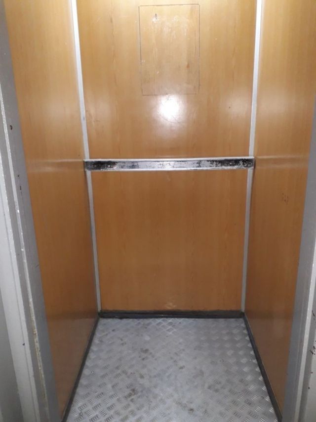 Lift