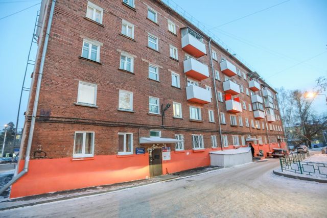 Панорама дома