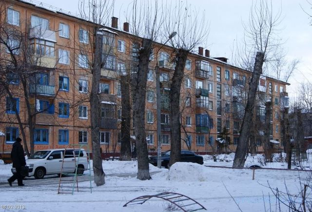 фото дома