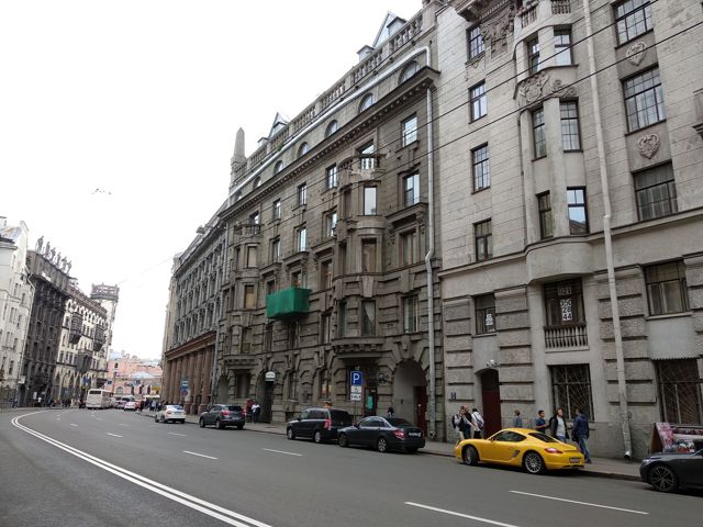 фото дома