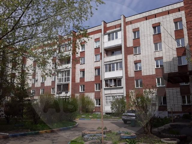 фото дома