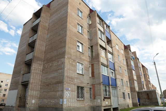фото дома