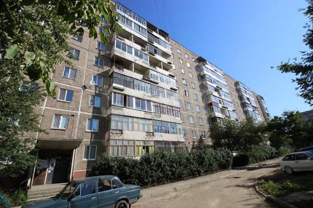 Панорама дома