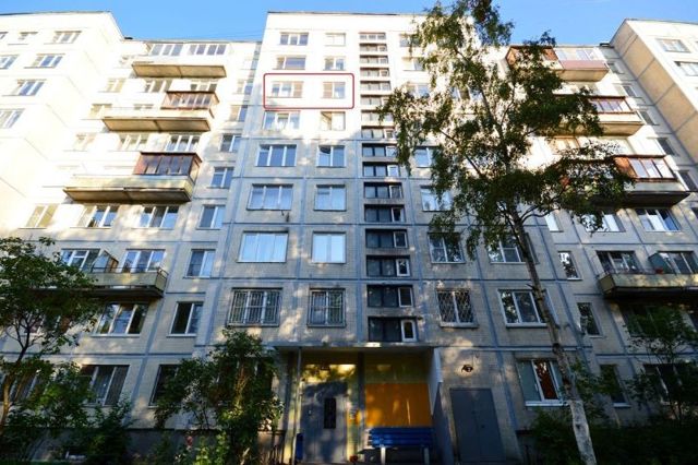 фото дома