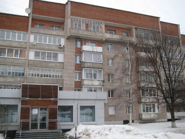 Facade