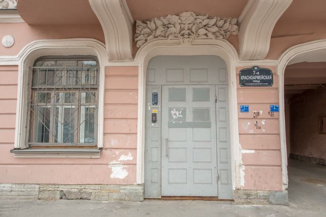 фото дома