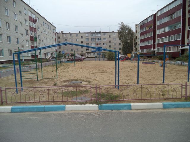 Territory