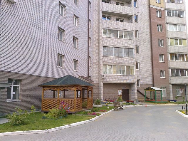 Панорама дома