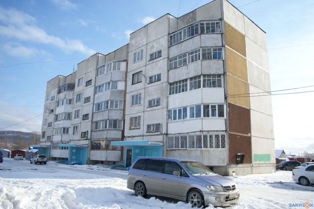 Панорама дома