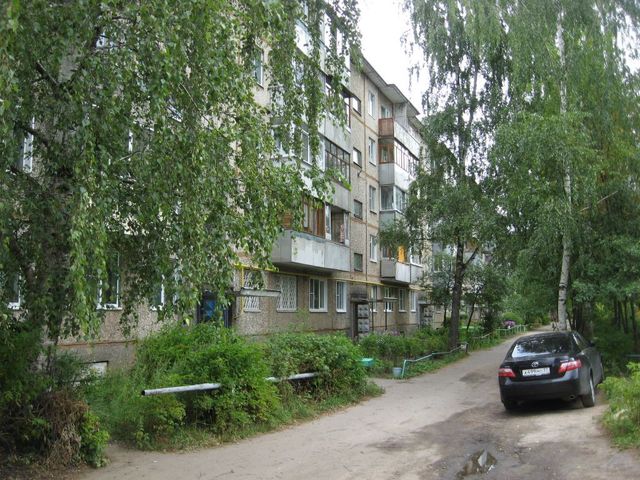 Панорама дома