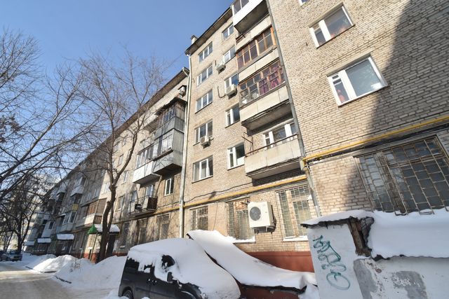 Панорама дома