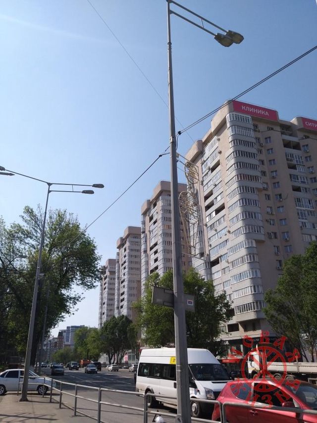 Панорама дома