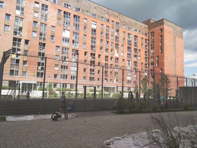 Facade
