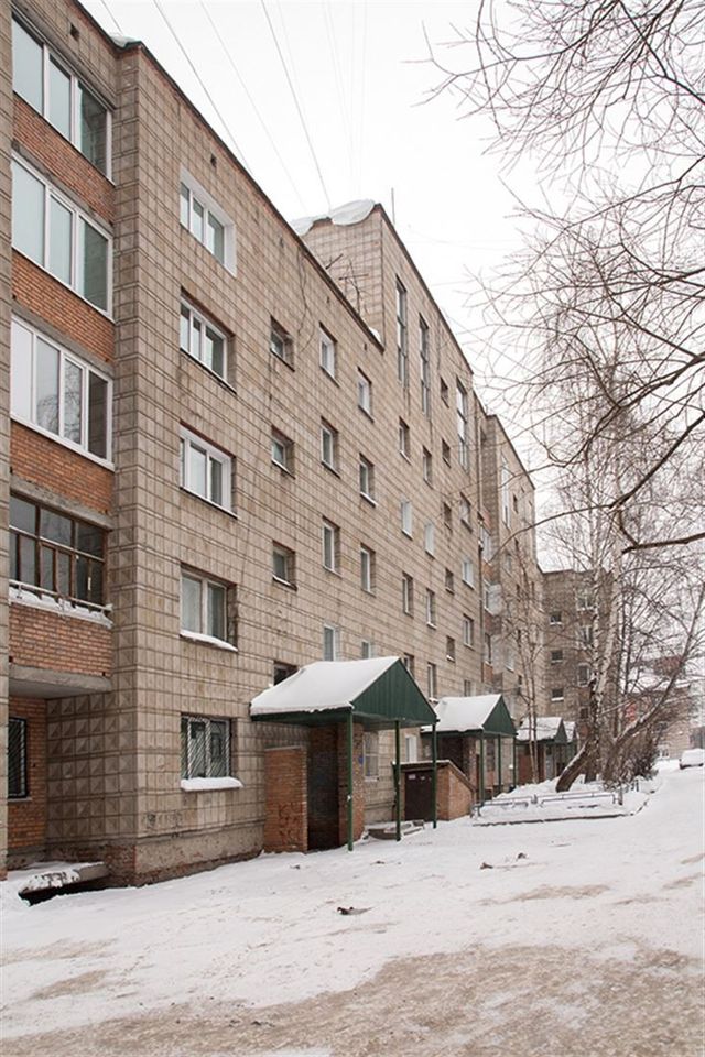 Панорама дома
