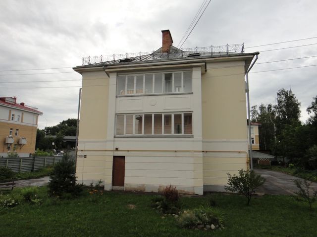 фото дома