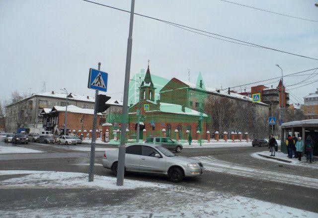 фото дома