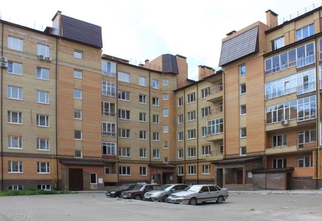 Панорама дома
