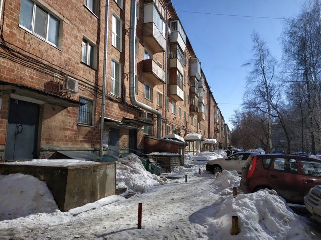 Панорама дома