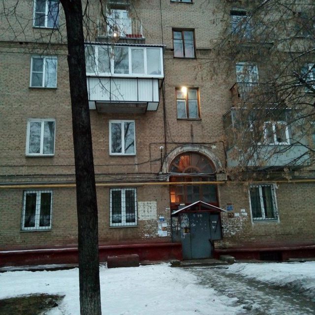 Панорама дома