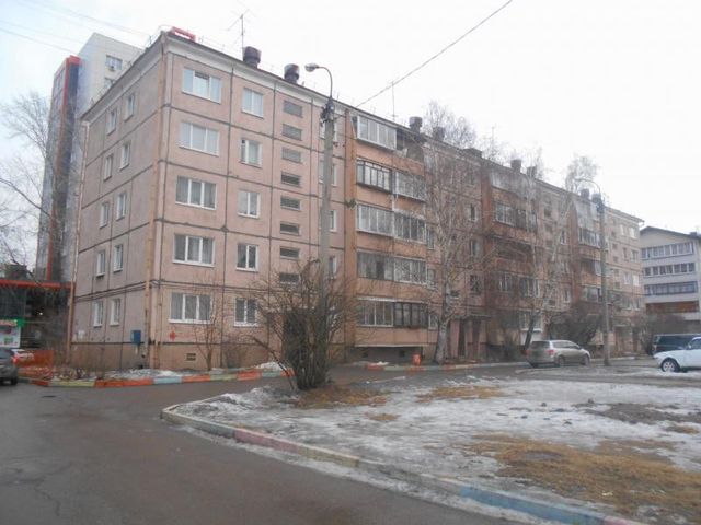 фото дома