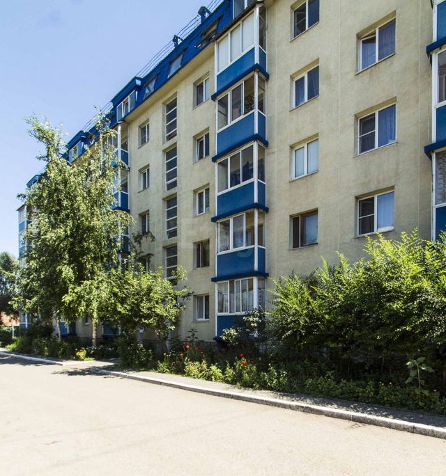 фото дома