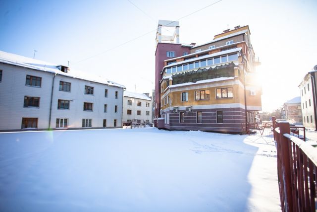 фото дома