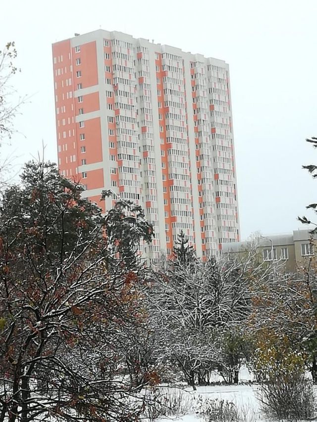 Панорама дома