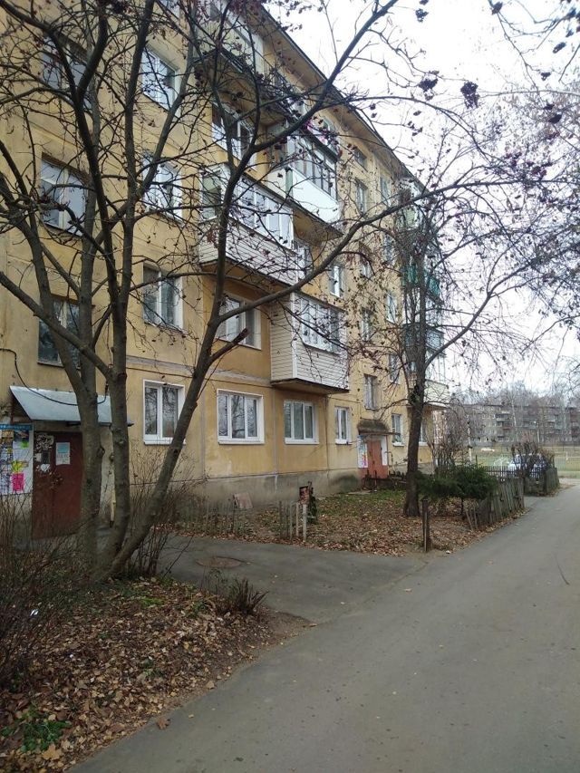 Панорама дома