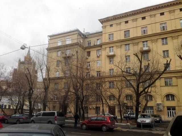 Facade