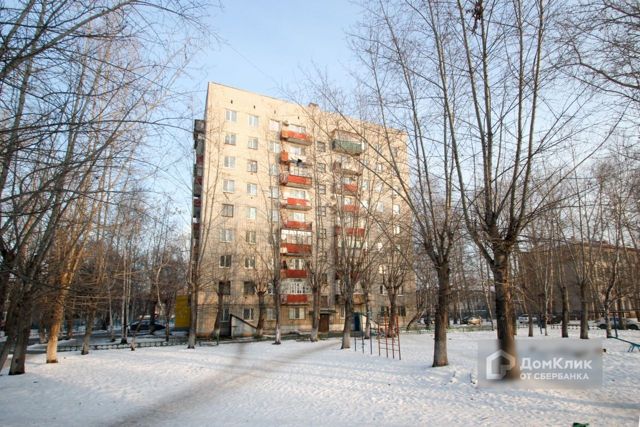 Панорама дома