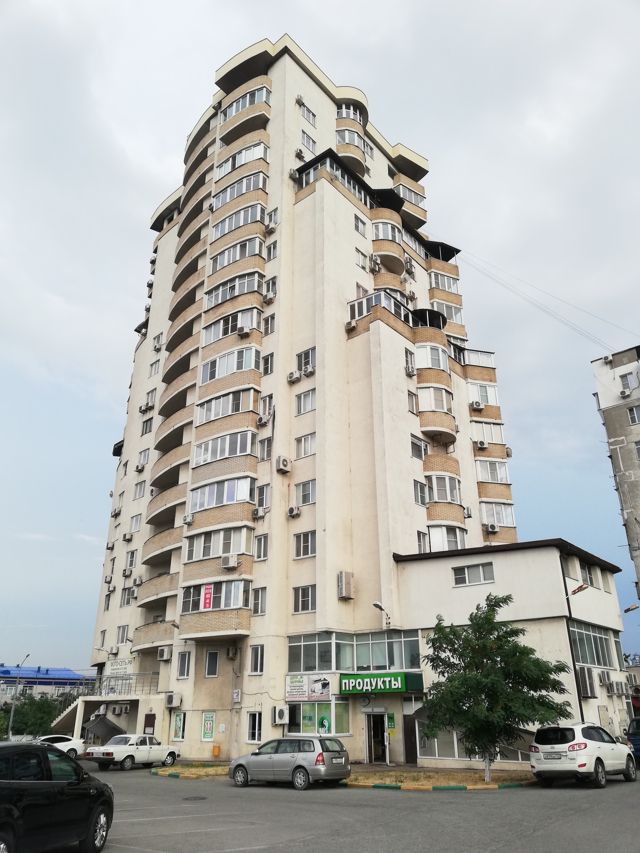Facade