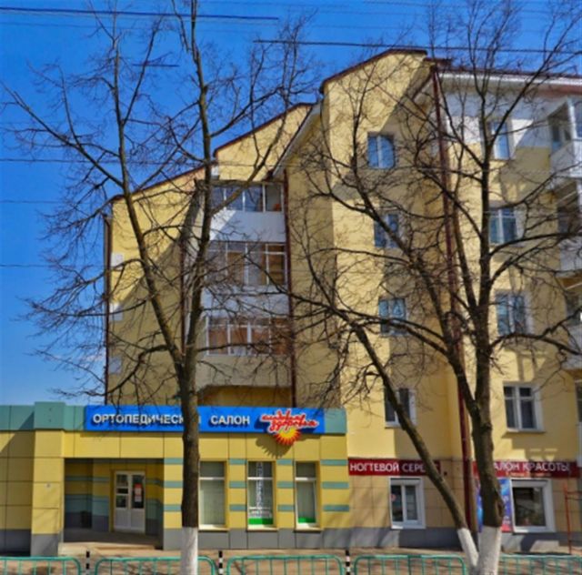 Панорама дома