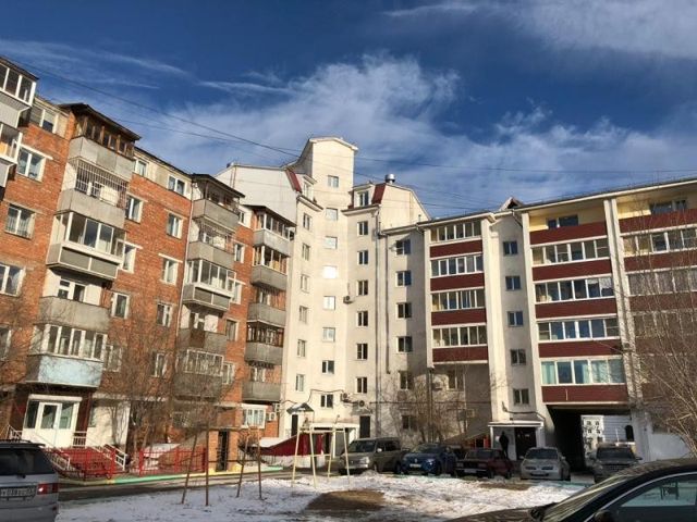 Панорама дома