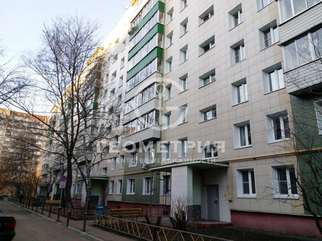 Панорама дома