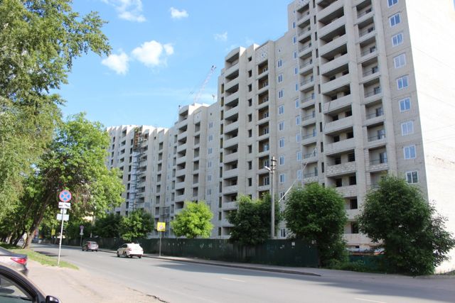 фото дома