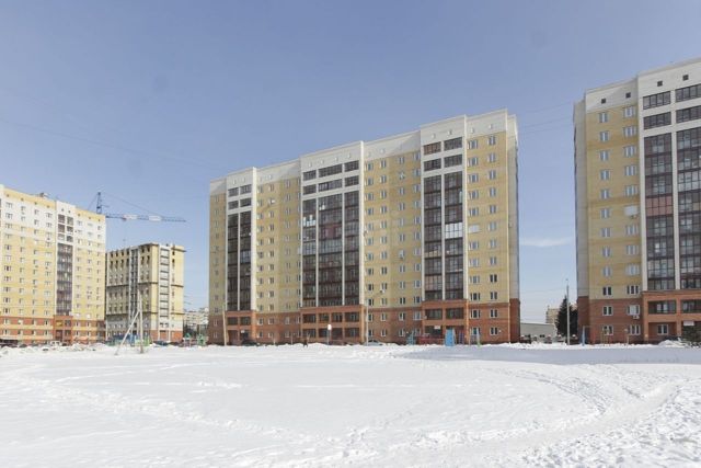 Панорама дома