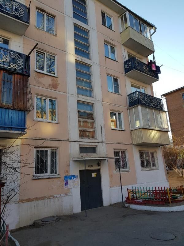 фото дома