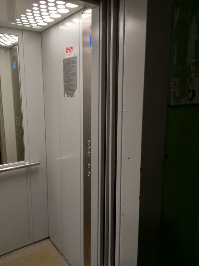 Lift