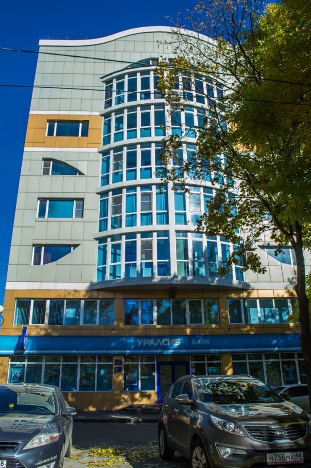 Facade