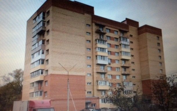Панорама дома